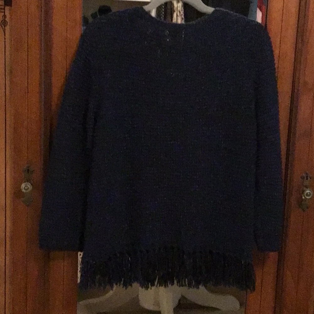 Ruby Rd Favorites sweater - Picture 5 of 5